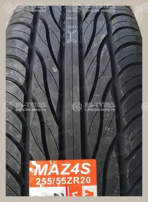 Maxxis MA-Z4S Victra 285/45 R22 114V