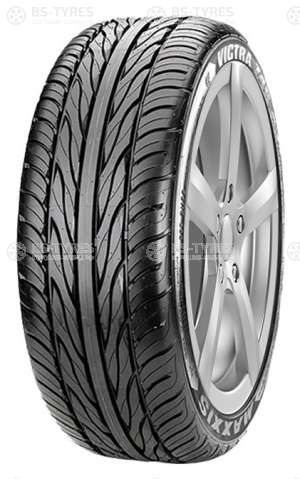 Maxxis MA-Z4S Victra 285/45 R22 114V