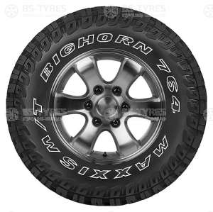 Maxxis MT-764 Bighorn 225/75 R16C 115/112Q