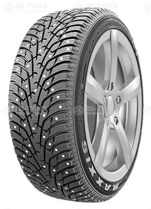 Maxxis NP5 Premitra Ice Nord 225/60 R16 102T