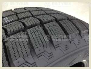 Maxxis SP-03 Premitra Ice 185/65 R14 86T