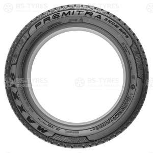 Maxxis WP6 Premitra Snow 275/40 R18 103V