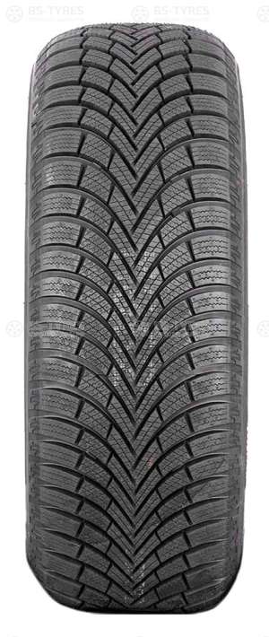 Maxxis WP6 Premitra Snow 275/40 R18 103V
