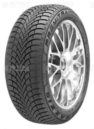 Maxxis WP6 Premitra Snow 275/40 R18 103V