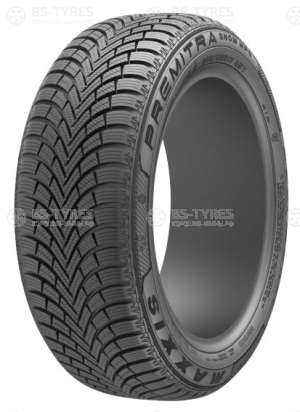 Maxxis WP6 Premitra Snow 275/40 R18 103V