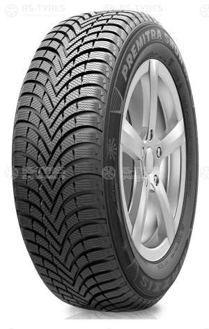 Maxxis WP6 Premitra Snow 275/40 R18 103V