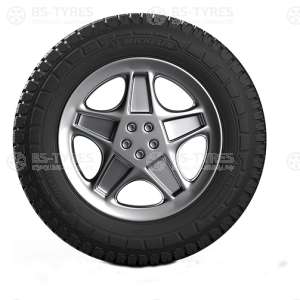 Michelin Agilis CrossClimate 195/60 R16C 99/97H