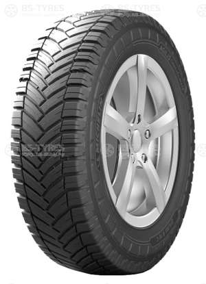 Michelin Agilis CrossClimate 195/60 R16C 99/97H