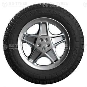 Michelin Agilis CrossClimate 195/60 R16C 99/97H