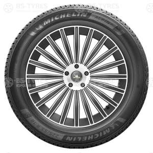 Michelin Alpin A7 235/50 R18 101V