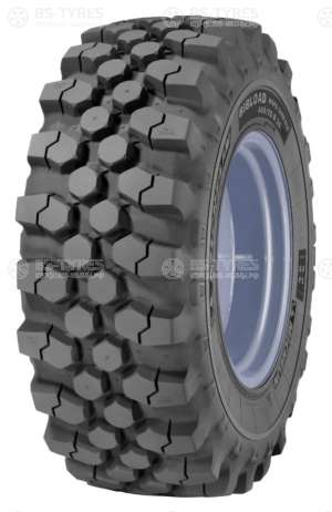 Michelin Bibload Hard Surface 460/70 R24 18PR
