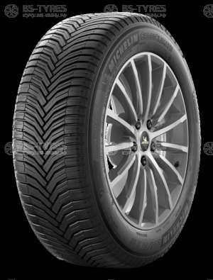 CrossClimate+