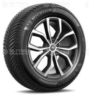Michelin CrossClimate 2 225/50 R17 98V