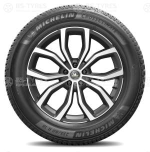 Michelin CrossClimate 2 225/50 R17 98V