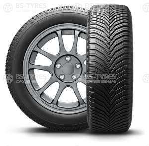 Michelin CrossClimate 2 225/50 R17 98V