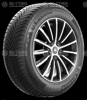 Michelin CrossClimate 2 225/50 R17 98V