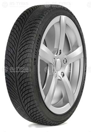 Michelin Pilot Alpin 5 295/30 R22 103W