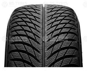 Michelin Pilot Alpin 5 295/30 R22 103W
