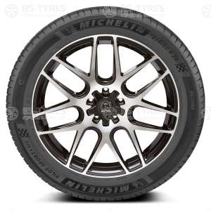 Michelin Pilot Sport 4 RunFlat 225/40 R18 92Y