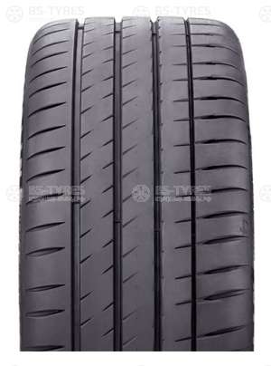 Michelin Pilot Sport 4 RunFlat 225/40 R18 92Y