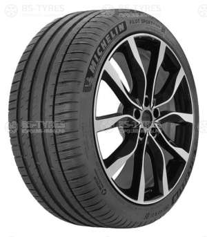 Michelin Pilot Sport 4 RunFlat 225/40 R18 92Y