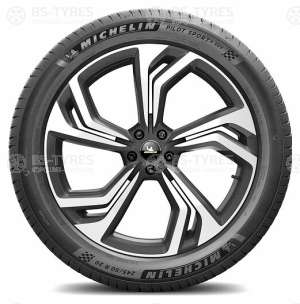 Michelin Pilot Sport 4 RunFlat 225/40 R18 92Y