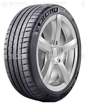 Michelin Pilot Sport 4S 245/30 R22 92Y