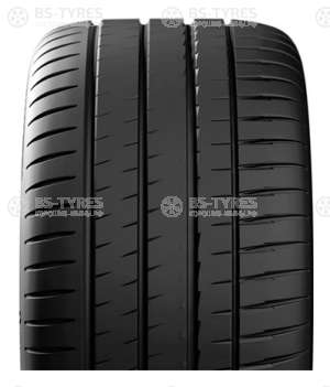 Michelin Pilot Sport 4S 245/30 R22 92Y
