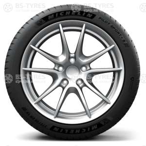 Michelin Pilot Sport 4S 245/30 R22 92Y