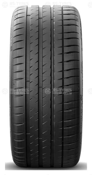 Michelin Pilot Sport 4S 245/30 R22 92Y