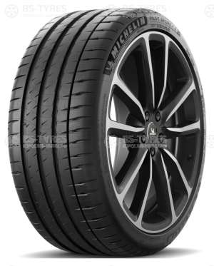 Michelin Pilot Sport 4S 245/30 R22 92Y