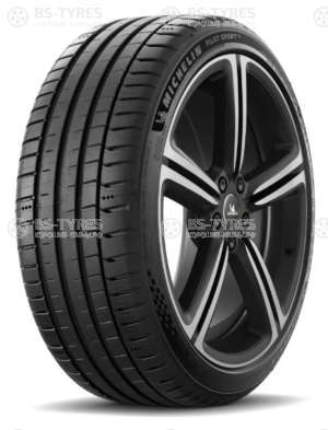 Pilot Sport 5