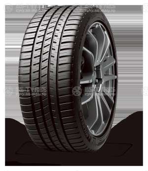 Michelin Pilot Sport A/S 3 315/35 R20 110V