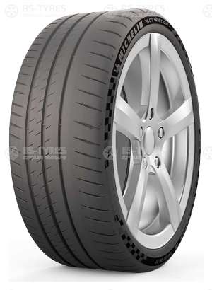 Michelin Pilot Sport Cup 2 265/35 R19 98Y (уценка)