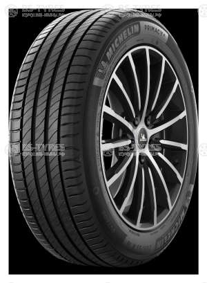 Michelin Primacy 4+ 225/55 R17 97Y