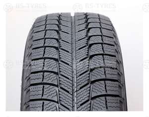 Michelin X-Ice 3 235/40 R18 95H