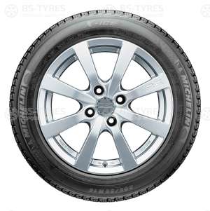 Michelin X-Ice 3 235/40 R18 95H