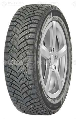 Michelin X-Ice North 4 225/45 R18 95T