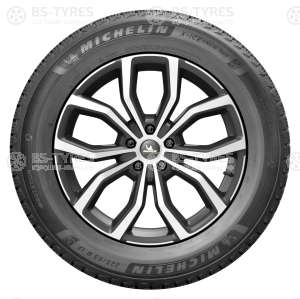 Michelin X-Ice Snow SUV 285/35 R22 106H