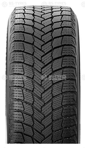 Michelin X-Ice Snow SUV 285/35 R22 106H