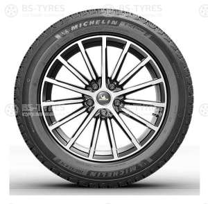 Michelin X-Ice Snow SUV 285/35 R22 106H