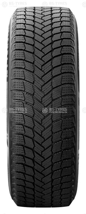 Michelin X-Ice Snow SUV 285/35 R22 106H