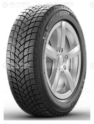 Michelin X-Ice Snow SUV 285/35 R22 106H