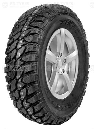 Mirage MR-MT172 235/75 R15C 104/101Q