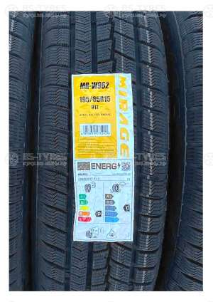 Mirage MR-W962 185/60 R14 82T