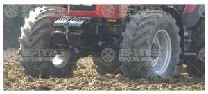 Michelin Multibib 420/65 R28 135D