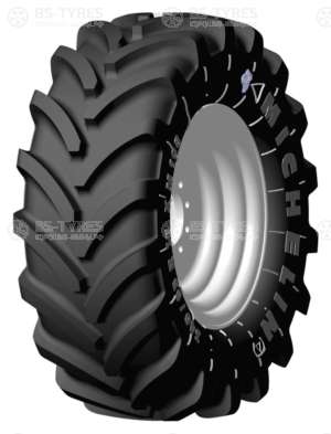 Michelin Multibib 420/65 R28 135D