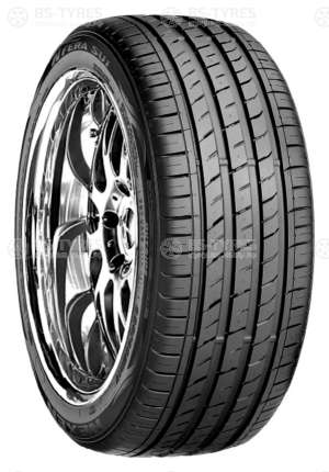 Roadstone N`Fera SU1 275/35 R20 102Y