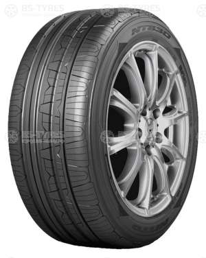 Nitto NT830 235/35 R19 91W