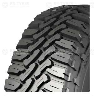 Nankang FT-9 235/75 R15C 104/101Q